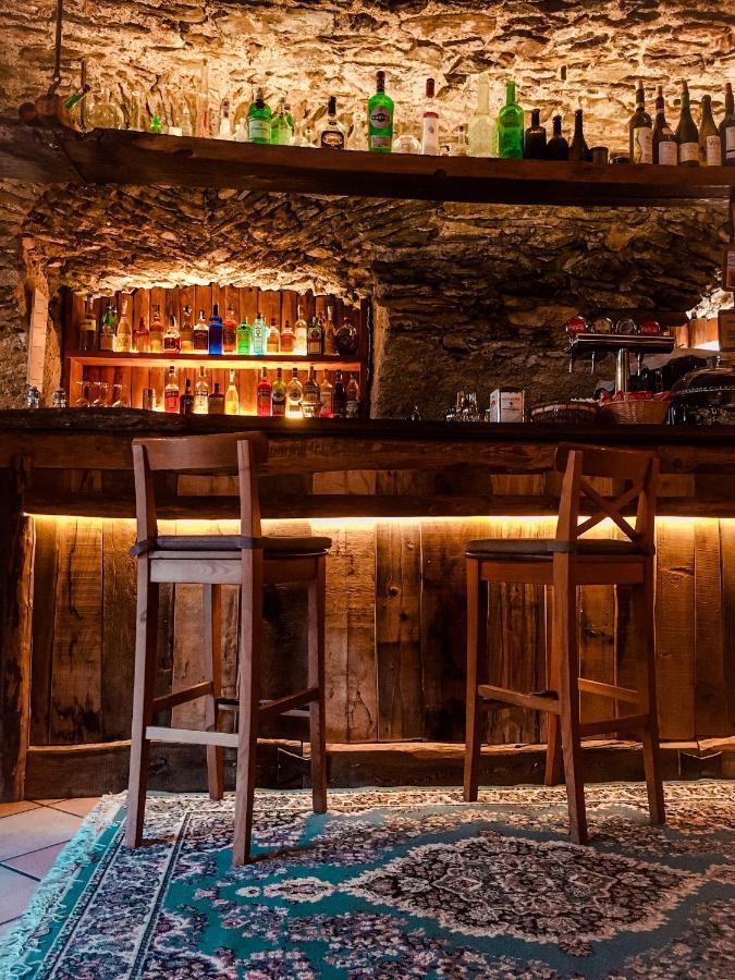 Visaisa Taverna & Foresteria 阿切廖 外观 照片